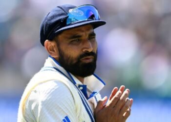 ಮೊಹಮ್ಮದ್ ಶಮಿ ಯುಗಾಂತ್ಯ? ದಕ್ಷಿಣ ಆಫ್ರಿಕಾ ಸರಣಿಯಿಂದಲೂ ಔಟ್, ರಣಜಿ ಪ್ರದರ್ಶನಕ್ಕೂ ಸಿಗದ ಬೆಲೆ!