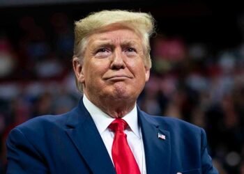 “8 ವಿಮಾನಗಳನ್ನು ಹೊಡೆದುರುಳಿಸಲಾಗಿತ್ತು”: ಭಾರತ-ಪಾಕ್ ಸಂಘರ್ಷದ ಬಗ್ಗೆ ಮತ್ತೆ ಕಥೆ ಕಟ್ಟಿದ ಟ್ರಂಪ್!