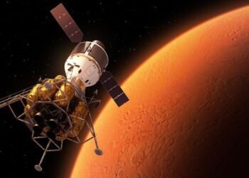 ಮಂಗಳನ ಅಂಗಳಕ್ಕೆ ಭಾರತದ ಮತ್ತೊಂದು ಜಿಗಿತ: 2030ಕ್ಕೆ ‘ಮಂಗಳಯಾನ-2’ ಉಡಾವಣೆ, ಈ ಬಾರಿ ಲ್ಯಾಂಡಿಂಗ್ ಗುರಿ