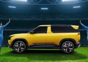 ವಿಶ್ವಕಪ್ ವಿಜೇತೆ ಭಾರತೀಯ ಮಹಿಳಾ ತಂಡಕ್ಕೆ ಬಹುಮಾನಗಳ ಸುರಿಮಳೆ: ಟಾಟಾ ಮೋಟಾರ್ಸ್ನಿಂದ ಹೊಚ್ಚ ಹೊಸ ‘ಸಿಯೆರಾ’ ಕಾರು ಗಿಫ್ಟ್