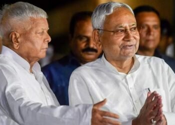 ನಿತೀಶ್-ಲಾಲು ಹಣೆಬರಹ ನಿರ್ಧರಿಸುತ್ತಾ ಬಿಹಾರದ ದಾಖಲೆ ಮತದಾನ? ಇಲ್ಲಿದೆ ರೋಚಕ ಅಂಕಿ-ಅಂಶ