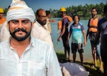 ಉಡುಪಿ | ಶಾಂಭವಿ ನದಿಯಲ್ಲಿ ಉದ್ಯಮಿ, ಕಂಬಳ ಸಂಘಟಕ ಅಭಿಷೇಕ್ ಆಳ್ವ ಮೃತದೇಹ ಪತ್ತೆ