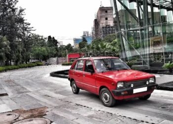 ಮಾರುತಿ ಸುಜುಕಿ ಐತಿಹಾಸಿಕ ಸಾಧನೆ : ಭಾರತದಲ್ಲಿ 3 ಕೋಟಿ ಕಾರು ಮಾರಾಟ ಮಾಡಿದ ಮೊದಲ ಕಂಪನಿ!