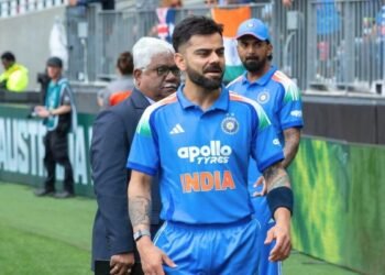 ಮದುವೆಯ ನಂತರ ವಿರಾಟ್ ಕೊಹ್ಲಿ ಶಾಂತರಾದರೇ? ಅನುಷ್ಕಾ ಶರ್ಮಾ ‘ಕಿಂಗ್’ನನ್ನು ಬದಲಿಸಿದ್ದು ಹೀಗೆ!