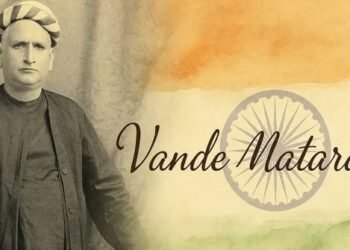 ‘ವಂದೇ ಮಾತರಂ’ನಿಂದ ದುರ್ಗೆಯ ಶ್ಲೋಕಗಳನ್ನು ನೆಹರೂ ಉದ್ದೇಶಪೂರ್ವಕವಾಗಿ ತೆಗೆದುಹಾಕಿದ್ದರು : ಬಿಜೆಪಿ ಗಂಭೀರ ಆರೋಪ