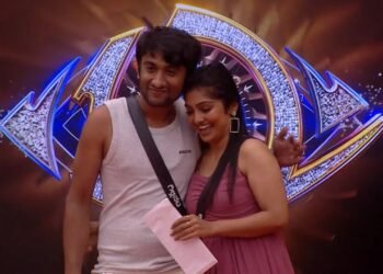 ದೊಡ್ಮನೆಯಲ್ಲಿ ಹೀರೋ ಆದ ಗಿಲ್ಲಿ | ಕಾವ್ಯಗೋಸ್ಕರ ನಾಮಿನೇಟ್!