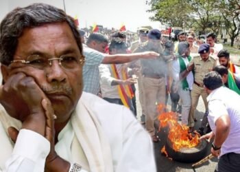 ಕಬ್ಬು ಬೆಳೆಗಾರರ ಹೋರಾಟ ತೀವ್ರ | ಸಿಎಂ ಸಿದ್ದರಾಮಯ್ಯ ತುಮಕೂರು ಪ್ರವಾಸ ರದ್ದು!