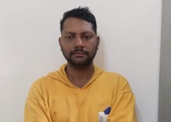 ಬೆಂಗಳೂರು | ಆಕ್ರಮ ಸಂಬಧ ಹೊಂದಿದ್ದ ಪತ್ನಿಯನ್ನು ಹತ್ಯೆಗೈದ ಪತಿ