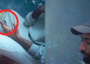 ಪರಪ್ಪನ ಅಗ್ರಹಾರದಲ್ಲಿ ರನ್ಯಾ ರಾವ್ ಪ್ರಿಯಕರನಿಗೆ ರಾಜಾತಿಥ್ಯ | ವಿಡಿಯೋ ವೈರಲ್