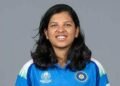 ವಿಶ್ವಕಪ್ ಹೀರೋಯಿನ್ ರಿಚಾ ಘೋಷ್ಗೆ DSP ಹುದ್ದೆ ‘ಬಂಗ ಭೂಷಣ’ ಗೌರವ, ಬಹುಮಾನಗಳ ಸುರಿಮಳೆ