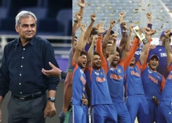 ಏಷ್ಯಾ ಕಪ್ ಟ್ರೋಫಿ ವಿವಾದ ಅಂತ್ಯ? ಶೀಘ್ರದಲ್ಲೇ ಭಾರತಕ್ಕೆ ಟ್ರೋಫಿ?