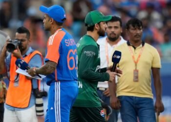 ಒಲಿಂಪಿಕ್ಸ್‌ ಅಂಗಳಕ್ಕೆ ಕ್ರಿಕೆಟ್ ಪುನರಾಗಮನ: ಭಾರತ-ಪಾಕ್ ಪಂದ್ಯ ಬಹುತೇಕ ಅನುಮಾನ?