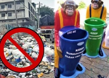 ಎಲ್ಲೆಂದರಲ್ಲಿ ಕಸ ವಿಲೇವಾರಿ ತಡೆಗೆ ಜಿಬಿಎ ಹೊಸ ಪ್ಲಾನ್ : ಪ್ರತಿ ರಸ್ತೆಯ ಮೂಲೆಯಲ್ಲಿ ಕಸದ ಡಬ್ಬಿ ಇಡಲು ನಿರ್ಧಾರ