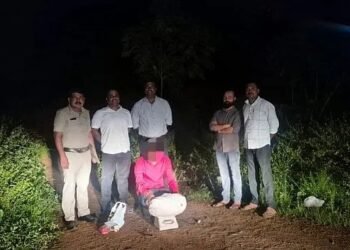 ಮಂಗಳೂರು | 6.5 ಕೆ.ಜಿ ಗಾಂಜಾ ವಶ : ಆರೋಪಿ ಬಂಧನ