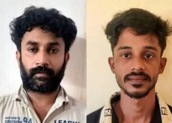 ಮಂಗಳೂರು | ಮಾದಕ ವಸ್ತು ಸರಬರಾಜು ಮಾಡುತ್ತಿದ್ದ ಇಬ್ಬರು ಬಂಧನ