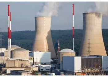 ಕಾರವಾರ | ಕೈಗಾ ಅಣು ವಿದ್ಯುತ್ ಸ್ಥಾವರದಲ್ಲಿ ಗೇಟ್ ಬಿದ್ದು CISF ಯೋಧ ಸಾವು