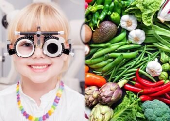 ನಿಮ್ಮ ಕಣ್ಣಿನ ದೃಷ್ಟಿ ಸುಧಾರಿಸಬೇಕೇ? ಹಾಗದರೆ ಯಾವೆಲ್ಲ ತರಕಾರಿ ಸೇವಿಸಬೇಕು? ಇಲ್ಲಿದೆ ಮಾಹಿತಿ..