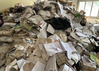 ಗುಜರಿ ಮಾರಾಟದಿಂದ ಒಂದೇ ತಿಂಗಳಲ್ಲಿ 800 ಕೋಟಿ ರೂ. ಗಳಿಸಿದ ಕೇಂದ್ರ ಸರ್ಕಾರ, ಚಂದ್ರಯಾನ-3 ವೆಚ್ಚವನ್ನೂ ಮೀರಿದ ಆದಾಯ!