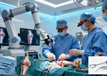 ಬೆಂಗಳೂರಿನಲ್ಲಿ ಮೂರು ಸಂಕೀರ್ಣ ಮೂಳೆ ಶಸ್ತ್ರಚಿಕಿತ್ಸೆಗಳು ಯಶಸ್ವಿ : ಆಧುನಿಕ ತಂತ್ರಜ್ಞಾನದಿಂದ ರೋಗಿಗಳಿಗೆ ಹೊಸ ಬದುಕು