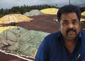 ಕಾಂಗ್ರೆಸ್ ಶಾಸಕ ಸತೀಶ್ ಸೈಲ್ಗೆ ಬಿಗ್ ಶಾಕ್ | ಜಾಮೀನು ರಹಿತ ಬಂಧನ ವಾರೆಂಟ್ ಹೊರಡಿಸಿದ ಕೋರ್ಟ್