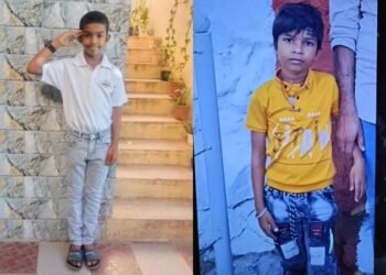 ಆನೇಕಲ್ನಲ್ಲಿ ದುರಂತ.. ಈಜಲು ಹೋಗಿದ್ದ ಇಬ್ಬರು ಬಾಲಕರು ನೀರುಪಾಲು