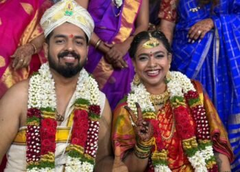 ವೈವಾಹಿಕ ಜೀವನಕ್ಕೆ ಕಾಲಿಟ್ಟ ಕನ್ನಡದ ಖ್ಯಾತ ಗಾಯಕಿ ಅನನ್ಯಾ ಭಟ್