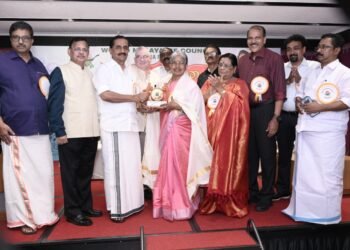 ಒಂದು ಭಾಷೆಗೆ ಹೊಸ ಗಾಳಿ-ಬೆಳಕನ್ನು ಕೊಡಲು ಅನುವಾದದಿಂದ ಮಾತ್ರ ಸಾಧ್ಯ ; ತೋಟತ್ತಿಲ್ ರವೀಂದ್ರನ್