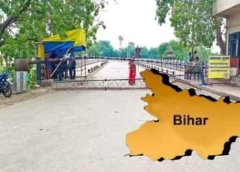 ನಾಳೆ ಬಿಹಾರದಲ್ಲಿ 122 ವಿಧಾನಸಭಾ ಕ್ಷೇತ್ರಗಳಿಗೆ ಅಂತಿಮ ಹಂತದ ಮತದಾನ | ಭಾರತ-ನೇಪಾಳ ಗಡಿ ಬಂದ್​