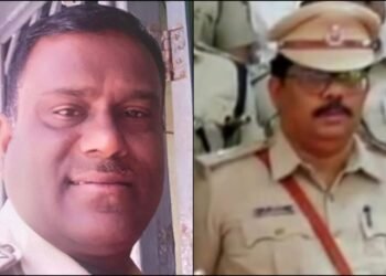 ಪರಪ್ಪನ ಅಗ್ರಹಾರ ಜೈಲಿನಲ್ಲಿ ಕೈದಿಗಳಿಗೆ ರಾಜಾತಿಥ್ಯ | ಅಧಿಕಾರಿಗಳ ತಲೆದಂಡ!