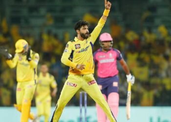 IPL 2026: ಸಂಜು ಸ್ಯಾಮ್ಸನ್‌ಗಾಗಿ ಜಡೇಜಾ ಮತ್ತು ಪತಿರಾಣಗೆ ರಾಜಸ್ಥಾನ್ ಬೇಡಿಕೆ? CSK-RR ನಡುವೆ ಕಾವೇರಿದ ಟ್ರೇಡ್ ಮಾತುಕತೆ!
