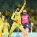 IPL 2026: ಸಂಜು ಸ್ಯಾಮ್ಸನ್‌ಗಾಗಿ ಜಡೇಜಾ ಮತ್ತು ಪತಿರಾಣಗೆ ರಾಜಸ್ಥಾನ್ ಬೇಡಿಕೆ? CSK-RR ನಡುವೆ ಕಾವೇರಿದ ಟ್ರೇಡ್ ಮಾತುಕತೆ!