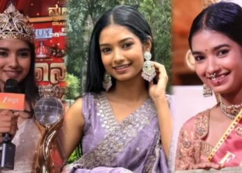 ‘ಮಹಾನಟಿ’ ವಂಶಿ ಮಿಂಚಿಂಗ್.. Zee ಕನ್ನಡ ಹೊಸ ಕೊಡುಗೆ!