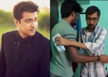 ಬಹುಭಾಷಾ ನಟ ಅಭಿನಯ್ ವಿಧಿವಶ