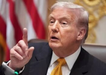 ಅಮೆರಿಕನ್ನರಿಗೆ 2 ಸಾವಿರ ಡಾಲರ್‌ ಟ್ಯಾರಿಫ್ ಡಿವಿಡೆಂಡ್ | ಟ್ರಂಪ್‌ ಘೋಷಣೆ