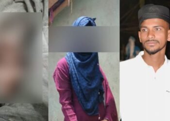 ಪತ್ನಿಯ ಮೇಲೆ ಪತಿಯ ಅಟ್ಟಹಾಸ | 6 ತಿಂಗಳ ಭ್ರೂಣ ಹೊಟ್ಟೆಯಲ್ಲೇ ಸಾವು