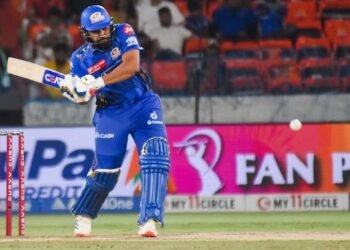 ಫಿಟ್ ರೋಹಿತ್ ಈಗ ಬ್ಯಾಟ್‌ನಿಂದ ಸಾಬೀತುಪಡಿಸಬೇಕು ; ಐಪಿಎಲ್‌ನಲ್ಲಿ 600 ರನ್ ಗುರಿ : ಮೊಹಮ್ಮದ್ ಕೈಫ್