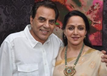 ನಟ ಧರ್ಮೇಂದ್ರ ನಿಧನದ ಸುದ್ದಿ ಸುಳ್ಳು | ಟ್ವೀಟ್‌ ಮೂಲಕ ಪತ್ನಿ ಹೇಮಾಮಾಲಿನಿ ಆಕ್ರೋಶ!