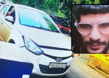 ದಿಲ್ಲಿ ಸ್ಫೋಟ | ಶಂಕಿತ ಉಗ್ರ ಉಮರ್‌ನ ತಾಯಿ, ಇಬ್ಬರು ಸಹೋದರರು ಸೇರಿ 13 ಮಂದಿ ವಶಕ್ಕೆ!