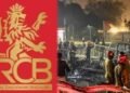 ದೆಹಲಿ ಸ್ಫೋಟದಲ್ಲಿ ಬಾಧಿತರಿಗೆ ನಮ್ಮ ಪ್ರಾರ್ಥನೆಗಳಿವೆ | RCB ಸಂತಾಪ