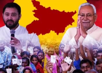 ಬಿಹಾರ ಎಕ್ಸಿಟ್‌ ಪೋಲ್‌ ರಿಸಲ್ಟ್‌ ಔಟ್‌ | ಯಾರಿಗೆ ಎಷ್ಟು ಸ್ಥಾನ? ಇಲ್ಲಿದೆ ಮಾಹಿತಿ