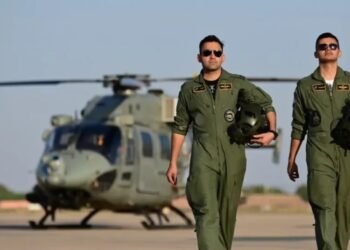 ಭಾರತೀಯ ವಾಯುಪಡೆಯಲ್ಲಿ 284 ಹುದ್ದೆಗಳ ನೇಮಕಾತಿ : ಕೂಡಲೇ ಅರ್ಜಿ ಸಲ್ಲಿಸಿ