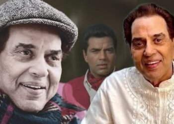 ಬಾಲಿವುಡ್‌ ಹಿರಿಯ ನಟ ಧರ್ಮೇಂದ್ರ ವಿಧಿವಶ