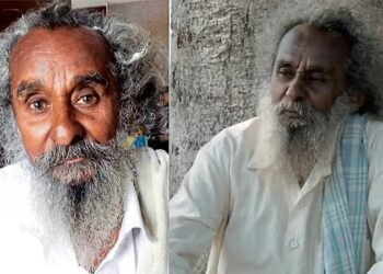 ‘ತಿಥಿ’ ಸಿನಿಮಾ ಖ್ಯಾತಿಯ ಹಿರಿಯ ನಟ ಗಡ್ಡಪ್ಪ ವಿಧಿವಶ