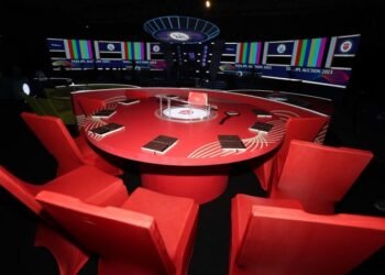 ಐಪಿಎಲ್ 2026 ಹರಾಜು : ಡಿಸೆಂಬರ್ 15 ಅಥವಾ 16 ರಂದು ಅಬುಧಾಬಿಯಲ್ಲಿ