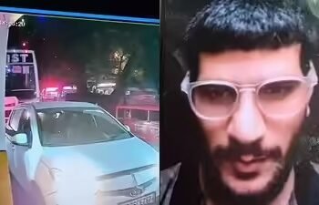 ಕೆಂಪು ಕೋಟೆ ಸ್ಫೋಟದ 11 ದಿನಗಳ ಮೊದಲು ಐ20 ಕಾರು ಖರೀದಿಸಿದ್ದ ಡಾಕ್ಟರ್ ಉಗ್ರ ಉಮರ್‌!