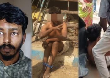 ವಿಶೇಷ ಚೇತನ ಯುವತಿ ಮೇಲೆ ಅತ್ಯಾಚಾರಕ್ಕೆ ಯತ್ನ | ರೊಚ್ಚಿಗೆದ್ದ ಕಾಮುಕನಿಗೆ ಹಿಗ್ಗಾಮುಗ್ಗಾ ಥಳಿಸಿದ ಸ್ಥಳೀಯರು!