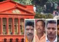 ಮಹೇಶ್‌ ಶೆಟ್ಟಿ ತಿಮರೋಡಿ ತಂಡಕ್ಕೆ ಶಾಕ್ ​|​ SIT ತನಿಖೆಗೆ ನೀಡಿದ್ದ ತಡೆಯಾಜ್ಞೆ ತೆರವುಗೊಳಿಸಿದ ಹೈಕೋರ್ಟ್!