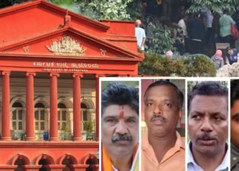 ಮಹೇಶ್‌ ಶೆಟ್ಟಿ ತಿಮರೋಡಿ ತಂಡಕ್ಕೆ ಶಾಕ್ ​|​ SIT ತನಿಖೆಗೆ ನೀಡಿದ್ದ ತಡೆಯಾಜ್ಞೆ ತೆರವುಗೊಳಿಸಿದ ಹೈಕೋರ್ಟ್!