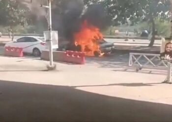 ಪಾಕ್‌ನಲ್ಲಿ ದಾಳಿ ನಡೆಸಿದ್ದು ನಾವೇ ; ಮತ್ತೆ ದಾಳಿ ನಡೆಸ್ತೇವೆ ಎಂದು ಎಚ್ಚರಿಸಿದ ತಾಲಿಬಾನ್‌