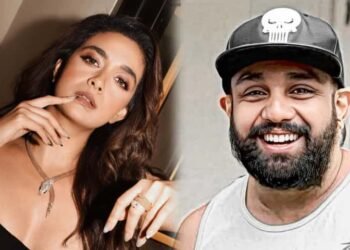 ನಟ ಧ್ರುವ ಸರ್ಜಾಗೆ ಜೋಡಿಯಾದ ಕಾಲಿವುಡ್‌ ಬೆಡಗಿ ಕೀರ್ತಿ ಸುರೇಶ್‌